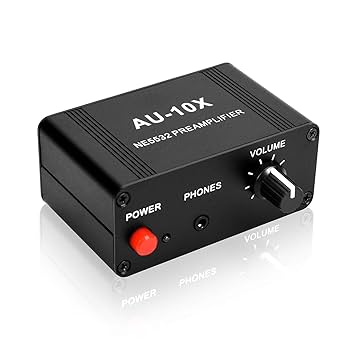 GowwwwwwCE Preamp TA.effects Amazon.com: SONICAKE Bass Effects Pedals Multieffect Preamp